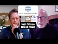 744 the rick thompson report fuel crisis  brexit rant autumn 2021 brexit