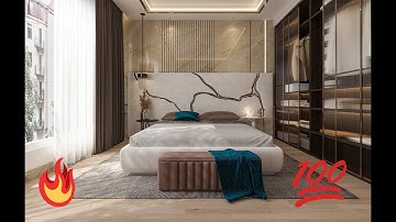 3ds Max,V-ray 5 for Beginner to PRO 🔥 Lighting & Render Setup (Part -2)