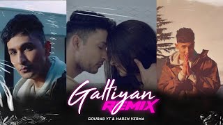 Zack Knight - Galtiyan (Official Remix) (𝘾𝙝𝙞𝙡𝙡𝙤𝙪𝙩 𝙇𝙤-𝙁𝙞) Resimi