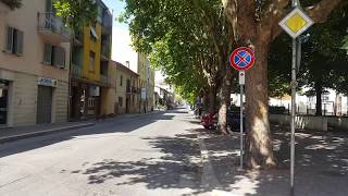 Terni, città fantasma