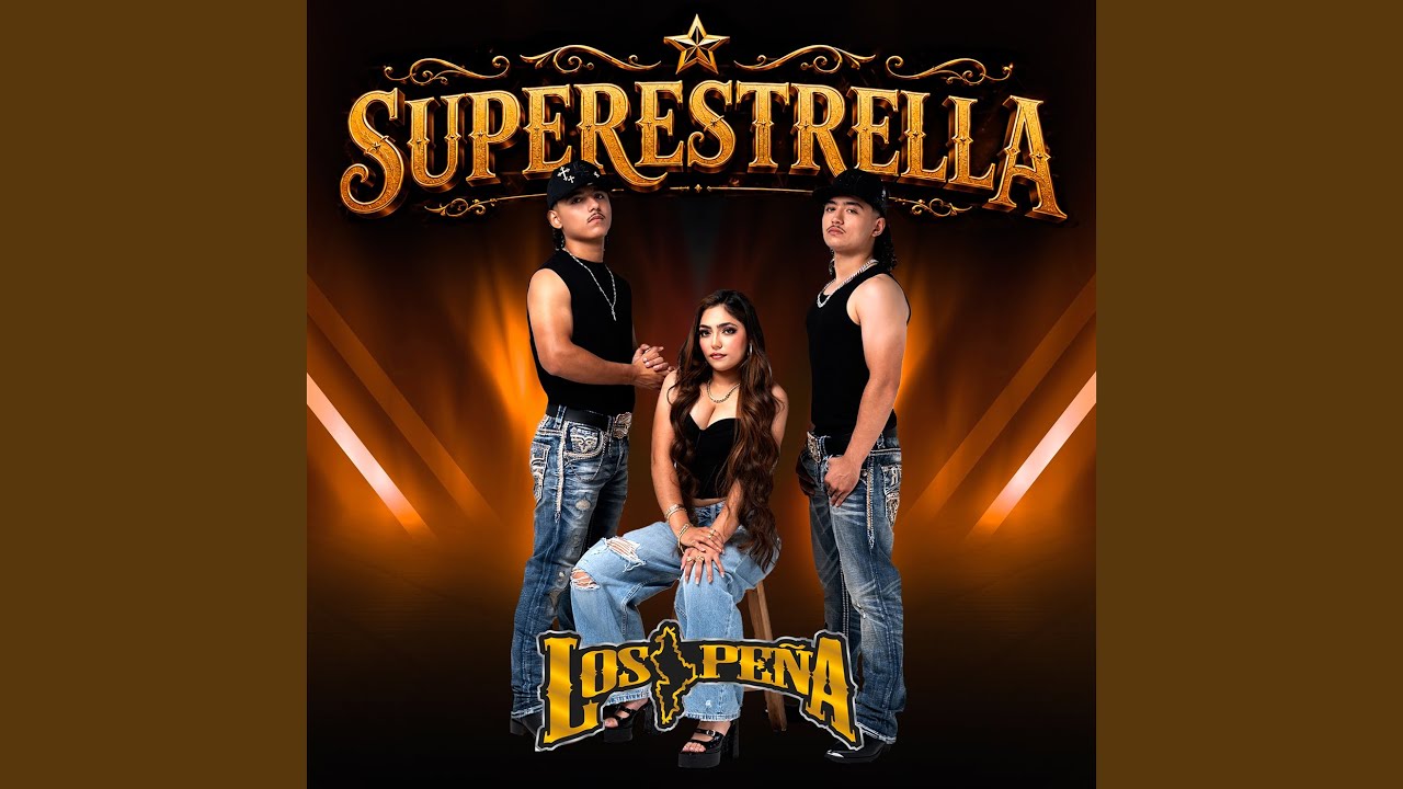 Previsualización de video para nota Los Peña tienen una “Superestrella”