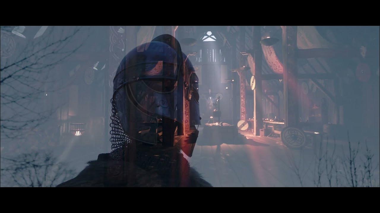 Rökstenen och Eriksgatan - YouTube