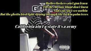 Download Mp3 The Game (Ft. Ice Cube) - State of Emergency explicit (lyrics) Gudang lagu Download Mp3 The Game (Ft. Ice Cube) - State of Emergency explicit (lyrics)