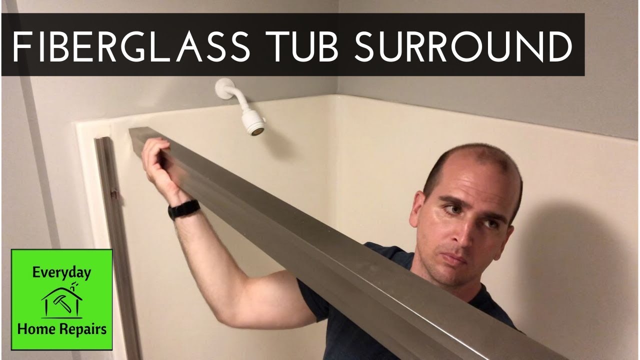 Reusing Glass Shower Doors