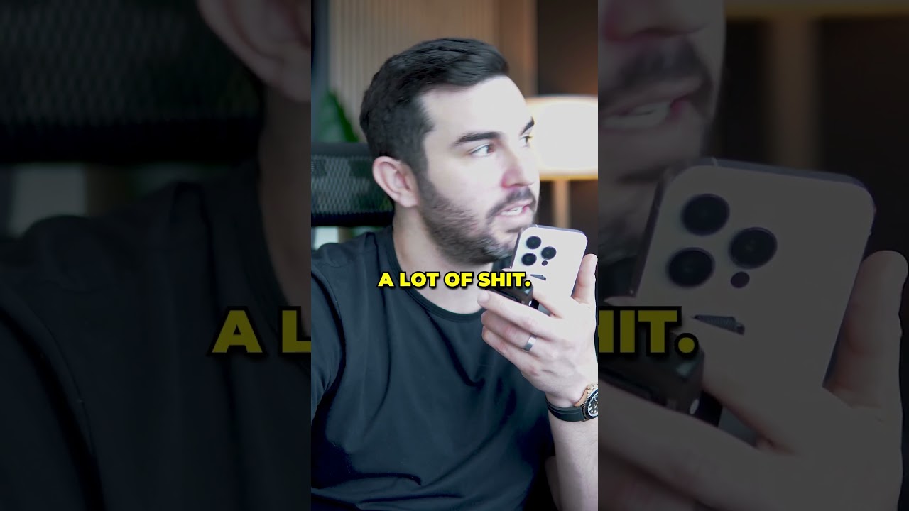 The two main reasons why people hate their accountant...