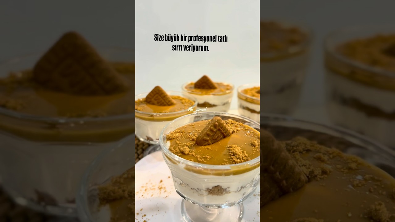Pratik Tatlı #kitchen
