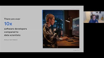 Building GenAI Applications with PostgreSQL and Google Cloud