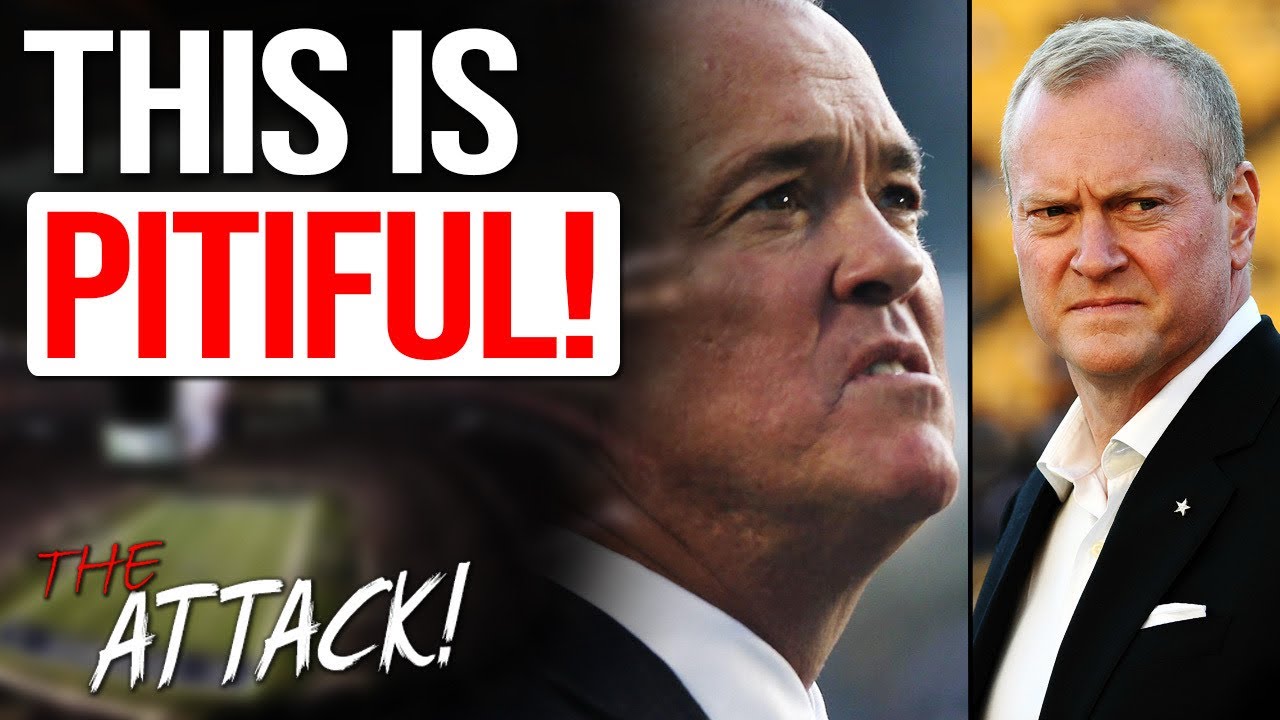 Dallas Cowboys Fans Get TERRIBLE News On Coaching Search!