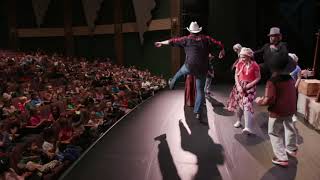 The Beauty of Interactive Theatre