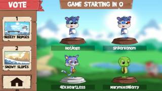 Download lagu Getting my mojo back (fun run 2)