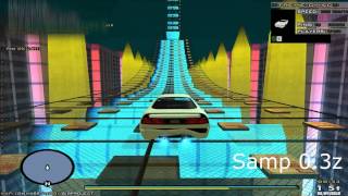 SA:MP - Camera Collision Bug DD/DM
