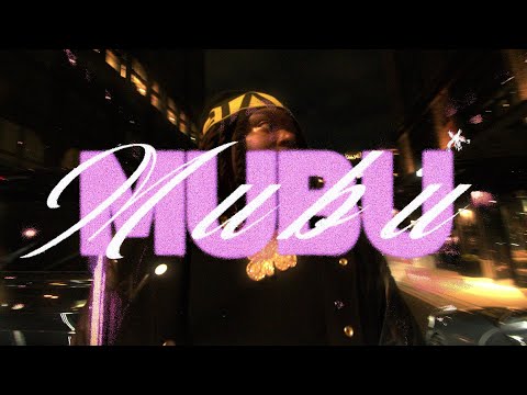 LUCKI - Mubu (Official Video)