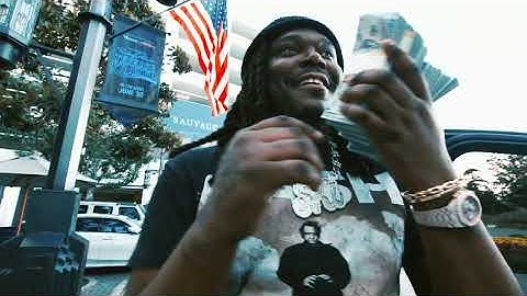 LUCKI - Mubu (Official Video)