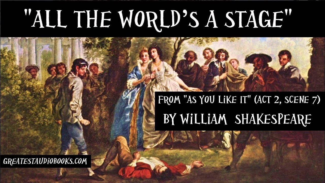 Shakespeare's world