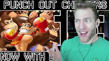 IT GETS WORSE!!! Reacting to "Which Punch Out!! Boxer is the Biggest Cheater? 2"