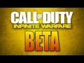 Beta infinite warfare clips