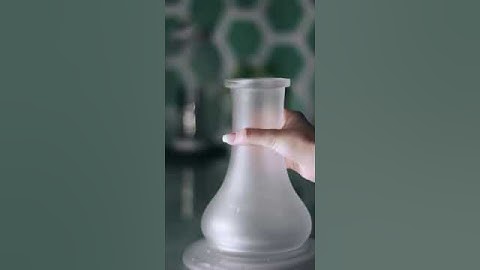 Alpenrauch Everest Hookah