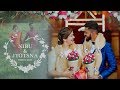 Kerala christian wedding highlight  nibu  jyotsna  tree media co