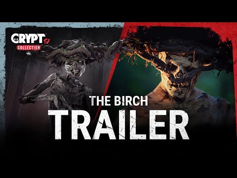 : Crypt TV Collection - The Birch