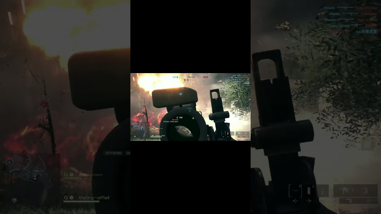 PURE CHAOS AT ECHO ITS OURSSS 