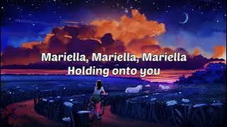 Leon Bridges & Khruangbin - Mariella (𝙇𝙮𝙧𝙞𝙘𝙨)