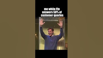 No SLA stress here 🕺