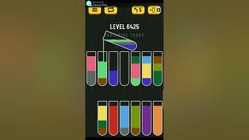 water sort puzzle 6425