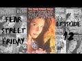 The Betrayal: Fear Street Friday #12