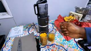 Anybear Juicer - Honest Review - Healthy Cheaper Choice