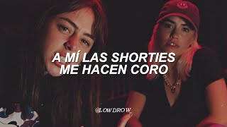 Nicki Nicole, Ptazeta, Snow Tha Product - Tengo To (Letra)