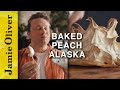 Baked Alaska in an Air-Fryer! | Jamie's Air-Fryer Meals, with Tefal | Channel 4, Mondays, 8pm