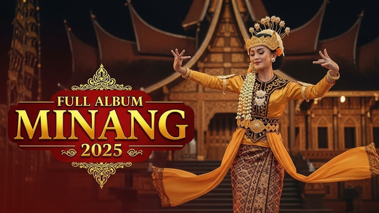 🎧 POP MINANG TRENDING HARI INI 2026 🚀 Lagi Viral & Paling Dicari! Wajib Masuk Playlist 🔥