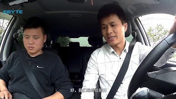 Ebyte SX1268 Module Vs SX278 Module