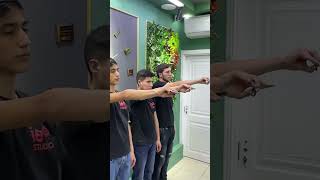 Thumbnail for Kursa yazilmaq isteyen bəylər və xanımlar əlaqə nömrəsi ilə əlaqə saxlamanız xais olunur