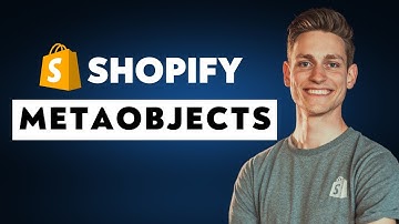 How to use Shopify Metaobjects