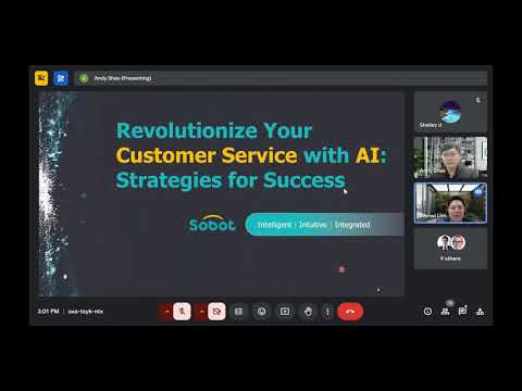 Revolutionize Your Customer Service with AI: Strategies for Success ...