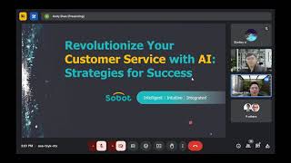 Revolutionize Your Customer Service with AI: Strategies for Success