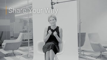 Share Your Why | What are the real impacts of your work in genomics?