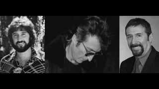 Dave Sholin's original audio promo for John Lennon last ever interview (13 december 1980)