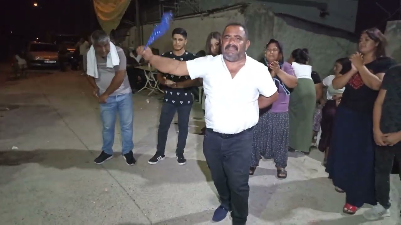 Kadirli davulcu özcan