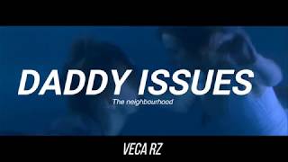 Daddy Issues//The neighbourhood//Subtitulada Español e Ingles.