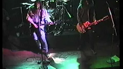Without You (Doobie Brothers cover) - Ozgood Slatter
