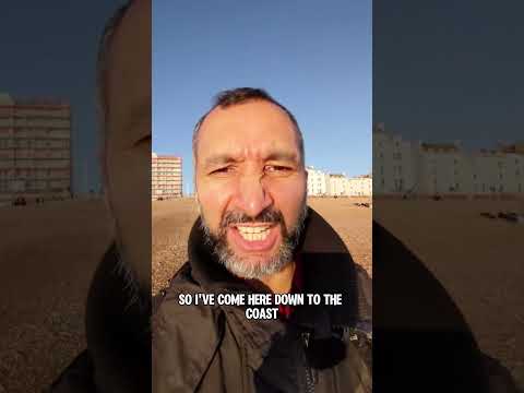 Stop The Migrants!