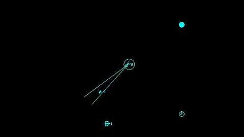 Empire! Space Battle from Cyber1.org