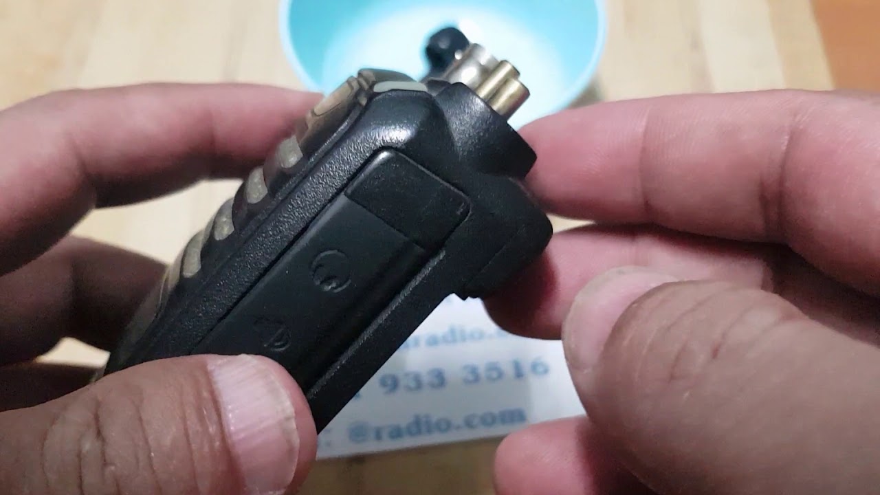 วิธีแกะเครื่อง Spender TC 741
