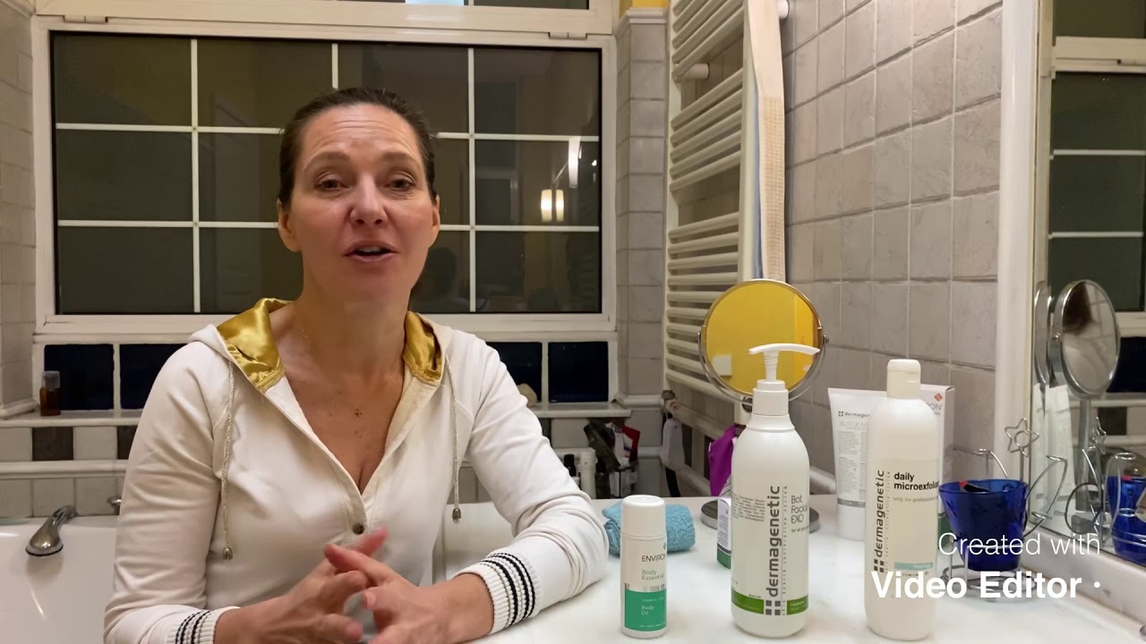 MF DAY SPA | Η ΟΜΟΡΦΙΑ 