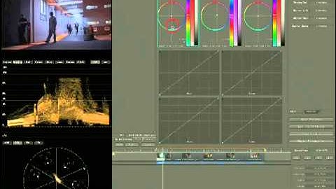 Color 1.5 101: Core Color 1.5 - 04. Window Overviews
