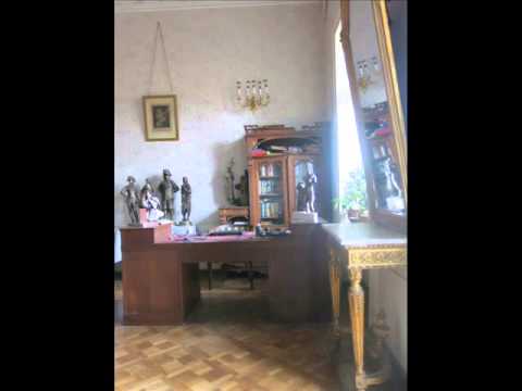 შეხვედრა ქიქოძის 11 ნომერში