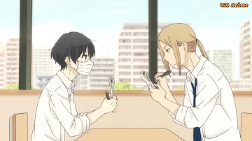 田中 くん は いつも けだる げ 歌詞