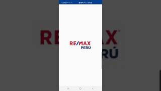 Área Inducción | Uso App Remax Perú screenshot 1